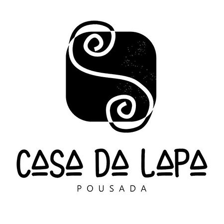 Pousada Casa Da Lapa ปาราตี ภายนอก รูปภาพ